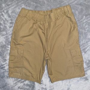 *PRICE DROP* Boys cargo shorts